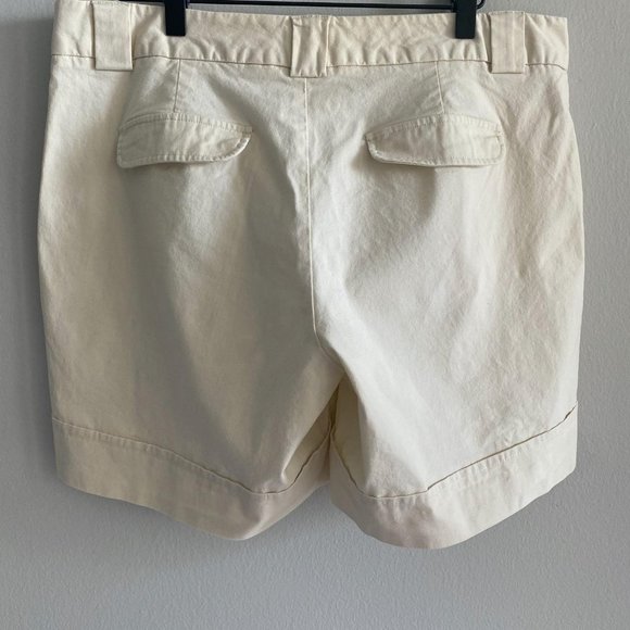 Dockers Light Khaki Short - Picture 2 of 3